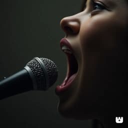 suno voz generada ai sexy