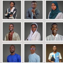 Voix off topographe day