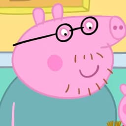 猪爸爸
