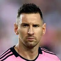 Voice of messi