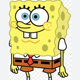 سبونجبوب 