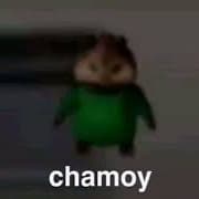 Voz ai de Chamoy