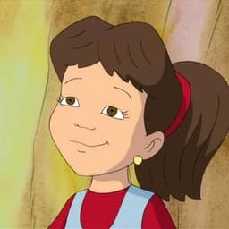 Emmy (Dragon Tales Dragon Frog Jamboree)