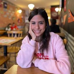 novia preciosa
