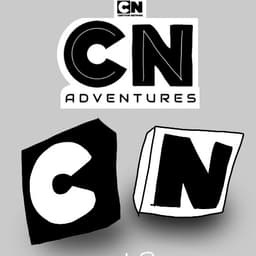 C/N (CN Adventures) v2