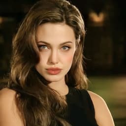 انجلينا جولي 