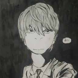 Light Yagami