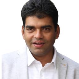 Prashanth Shetty