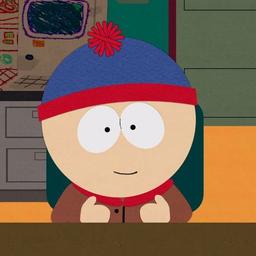 Stan Marsh [2000-2004] latín american