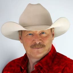 Alan Jackson