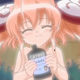 Rizel Iwaki (Anime: Rizelmine) (CV: Rie Kugimiya)