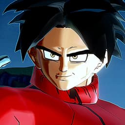 Kole Takahashi (calm) Rising crew 