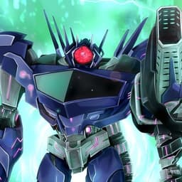 Shockwave - Español Latino [Transformers Prime]