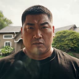 틸(묵직한 덩치 목소리)