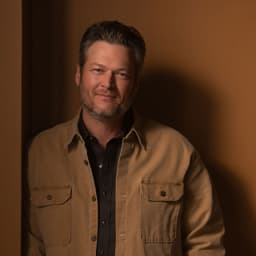 Blake Shelton 