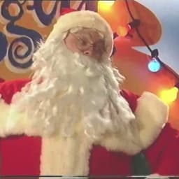 Santa Claus (Anthony Field) (The Wiggles) 