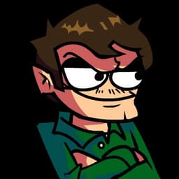 Eduardo (Eddsworld)