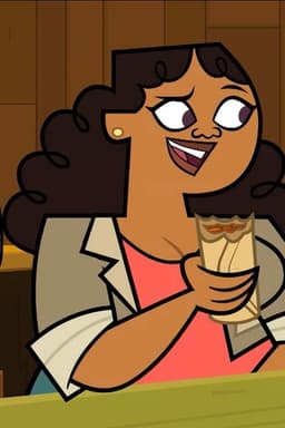 Millie (Total Drama Island