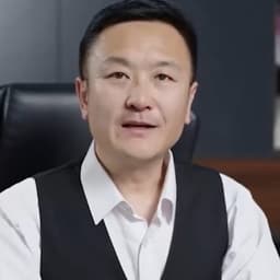 男老板 刘文雄（百合片）