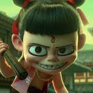 NeZha 