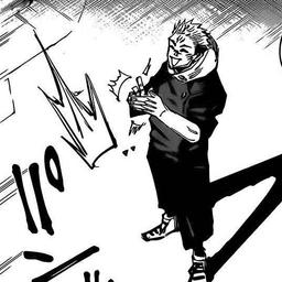 Sukuna