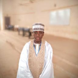 Abdulmajeed Adam Umar 