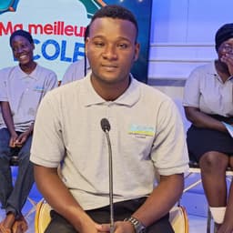 Waogwende Joseph Nathanael SAWADOGO