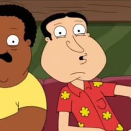 Quagmire
