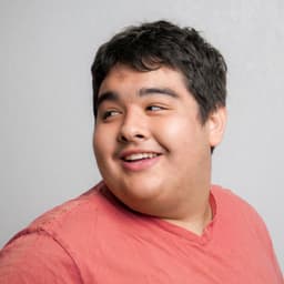 WIlliam Corkery (Tails Voice Actor)