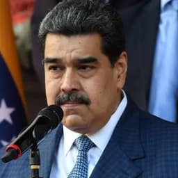 Maduro 