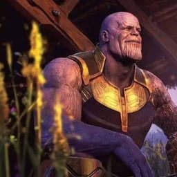 Thanos (español latino)