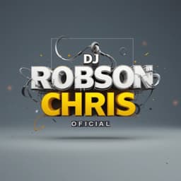 dj robson cris 2015