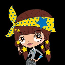 angel (kuu kuu harajuku)