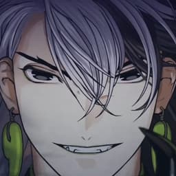 Ashiya Douman (Alter Ego)