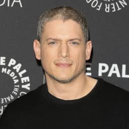 Wentworth miller