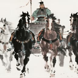 中国车文化女旁白