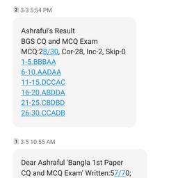 I am Rahim how are you 