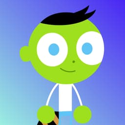 Del (PBS Kids, 2013)