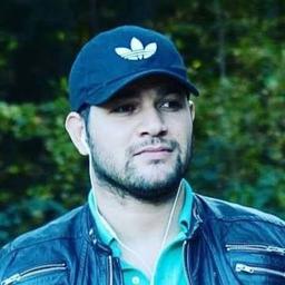 تسجيل خطير لامير ديزاد