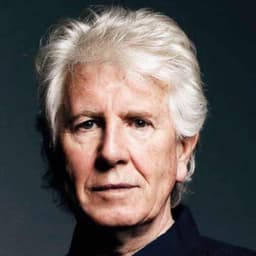 Graham Nash 