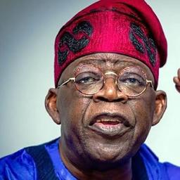 President Tinubu