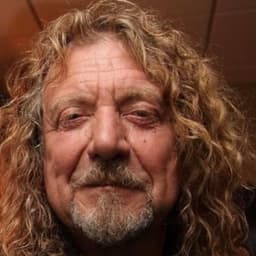 Robert plant 