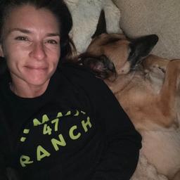 Danica Patrick 