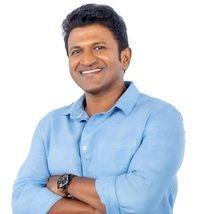 Puneeth rajkumar 