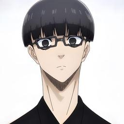 Jinpanchi Ego