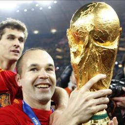 Iniesta 