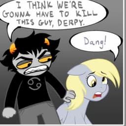 KARKAT VANTAS 