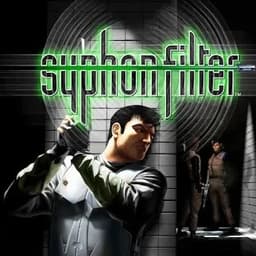 Gabe syphon filter pr br