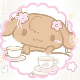 Mocha Sanrio 