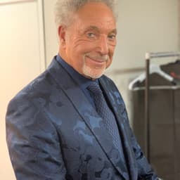 Tom jones